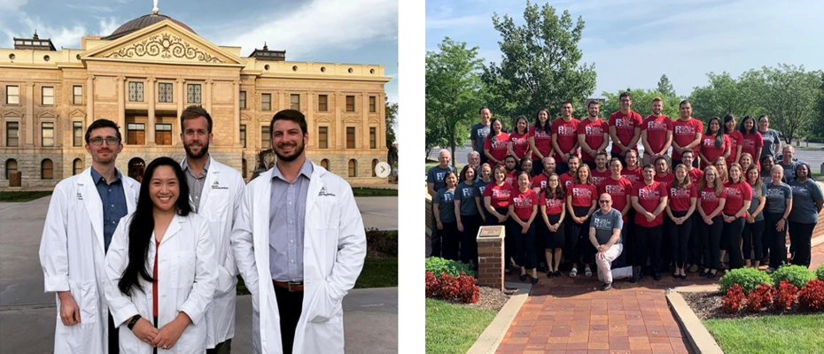 Emerging Leaders Day