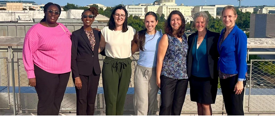 global health doctors