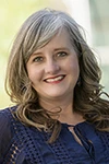 [Julie Ledford, PhD]