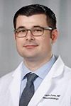 [Justin Dunn, MD]
