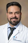 [Khurram Butt, MD]