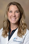 [Marni Sarazen, MD]