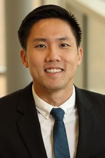 Kellen Chen, PhD