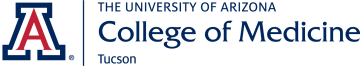 University of Arizona Primary College of Medicine Logo