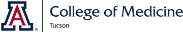 University of Arizona College of Medicine Alternative Logo