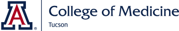 University of Arizona College of Medicine Alternative Logo