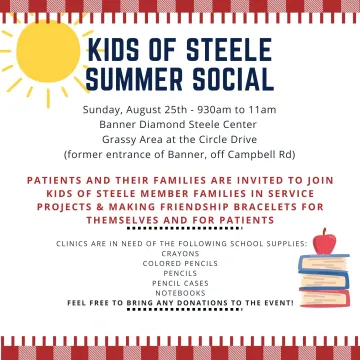 2024 KOS Summer Social