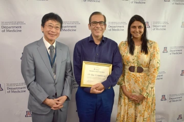 [James K. Liao, MD, Vijay Chandiramani, MD, and Serena Scott, MD, MBA]