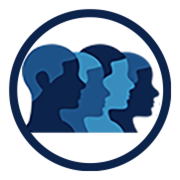 patient demographics icon