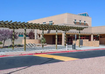 Hopi Health Care Center