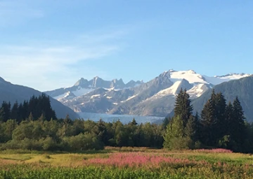 Juneau, AK SEARHC