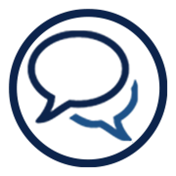 languages spoken icon