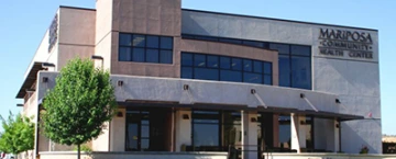 Mariposa Community Health Center