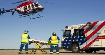 Tuba City emergency medicine site