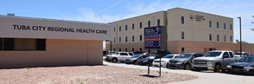 Tuba City Healthcare Center