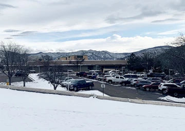 Whiteriver Indian Health Service