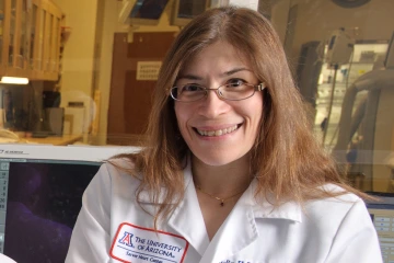 [Julia H. Indik, MD, PhD]