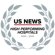 High Performing Hospitals