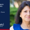  Sunita Mishra Image Sunita smiling, with her arms crossed, wearing a blue blouse 2025 AOY Honoree, College of Medicine – Tucson - Class of 1989, 1994