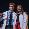 White Coat Ceremony, July 2024