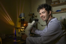 NIH Grant To Fund Medical Scientist Training Program