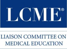 LCME Site Visit Planned for October 21  24