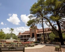 UArizona Names Surgeon General Carmona to Lead Campus Reentry Plan