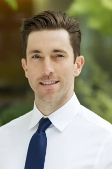 Daniel C. Butler, MD