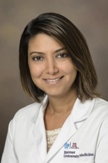 Serena Jain Scott, MD, MBA