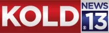 KOLD TV News 13 Logo