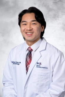 Nathan Chow, MD