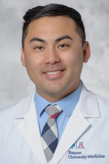 [Ryan Wong, MD]