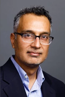 [Sandesh Dev, MD]