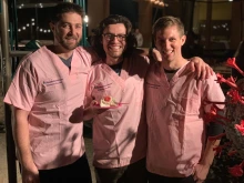 EM & Peds Residency Program Class of 2023