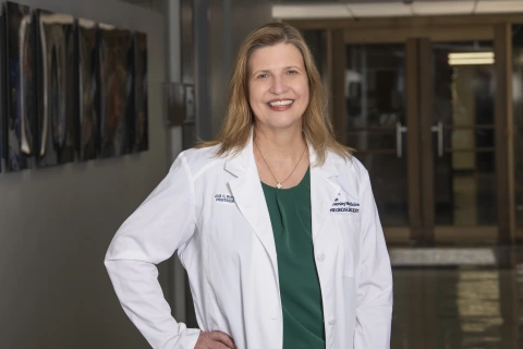 Julie G. Pilitsis, MD, PhD, MBA