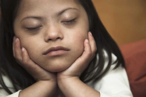 Up to 80% of people with Down syndrome experience obstructive sleep apnea, a condition University of Arizona Health Sciences researchers are studying thanks to $10.4 million in funding support from PCORI.
