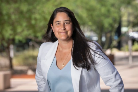 M. Maya Kaelberer, PhD,