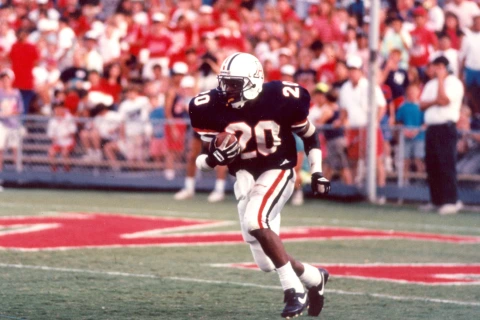 Michael Bates