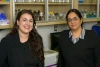 Kelsey Bernard, PhD, and Lalitha Madhavan, MD, PhD